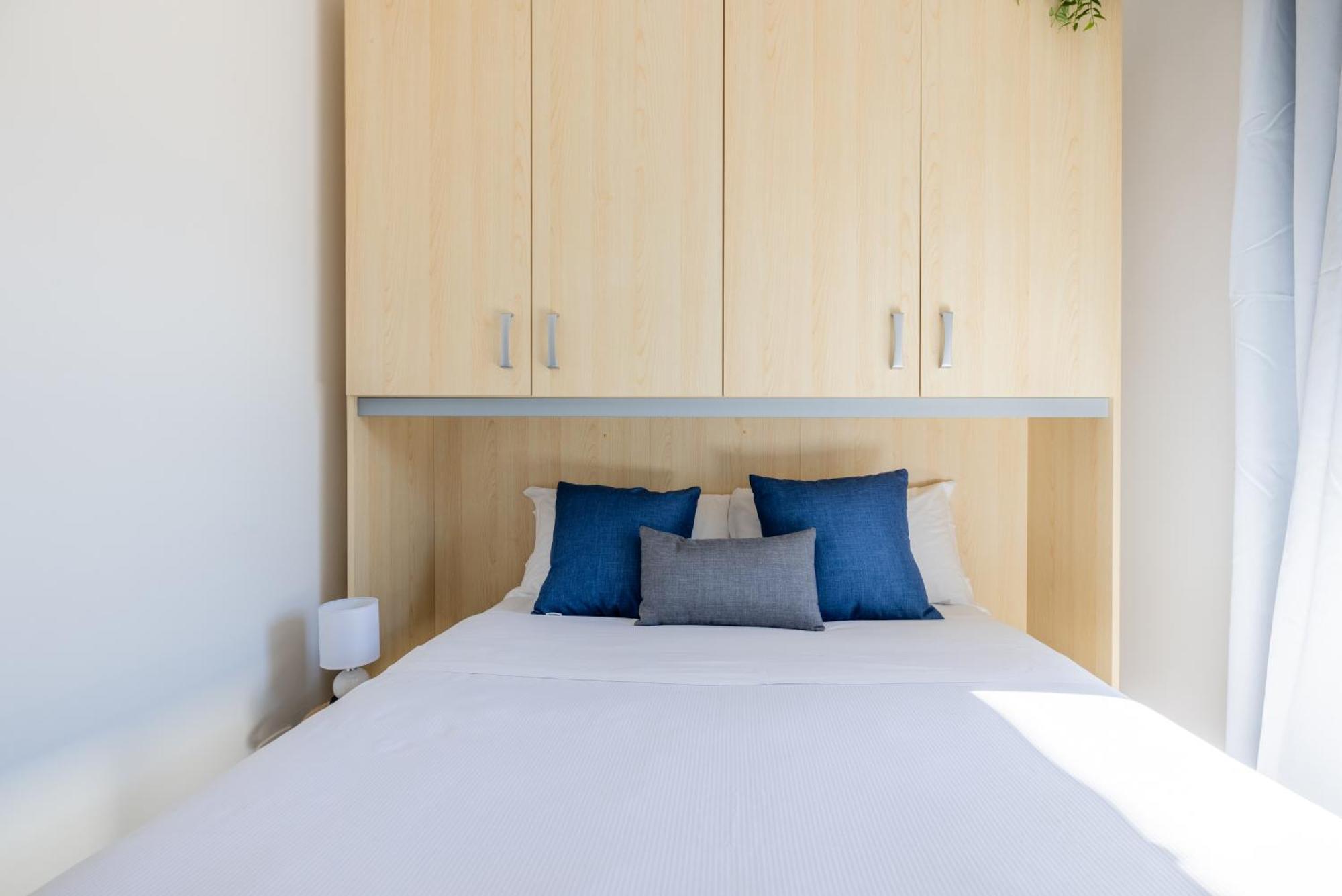 Maison Blu - In Trastevere — Photos 3
